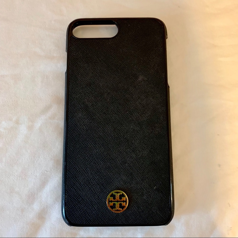 Tory Burch iPhone 7-8 Plus Case